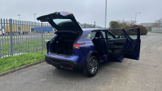 Nissan Qashqai 1.3 DiG-T MH 158 Acenta Premium 5dr Xtronic Petrol Hatchback